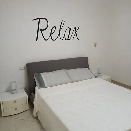 Da Lulu Apartment *