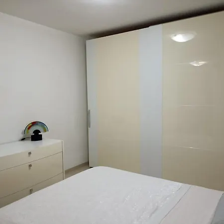 Da Lulu Apartment