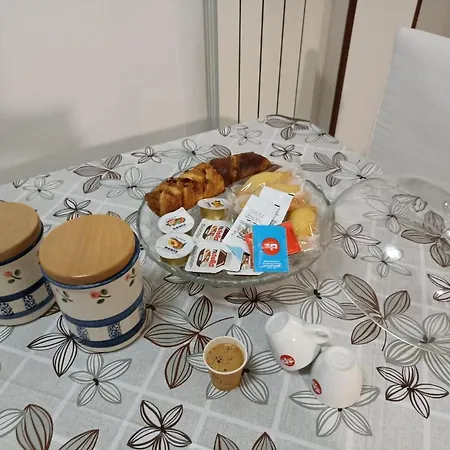 Apartment Da Lulu Polignano a Mare