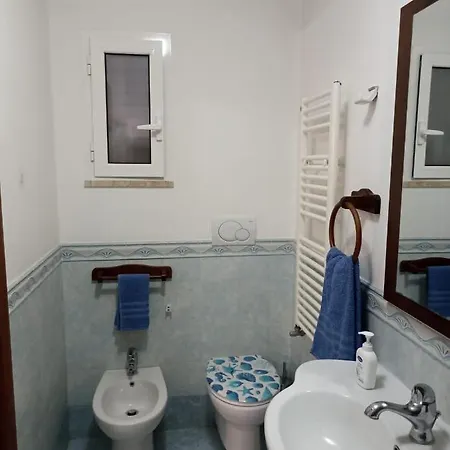 Da Lulu Polignano a Mare