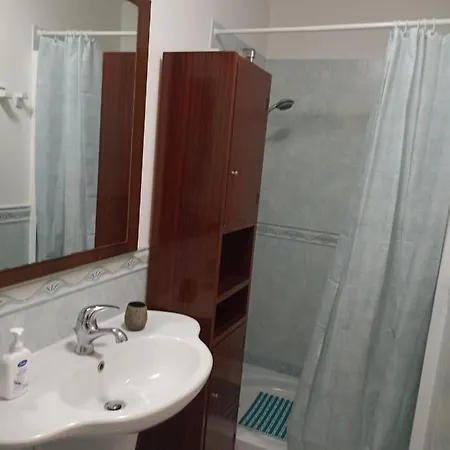 Apartmán Da Lulu *
