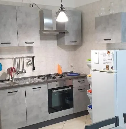 Da Lulu Apartment