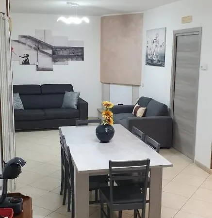 Da Lulu Apartment Polignano a Mare