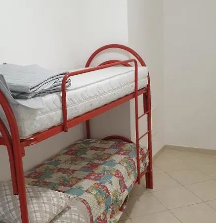 Apartment Da Lulu *