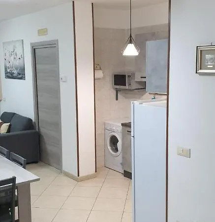 Da Lulu Apartman *