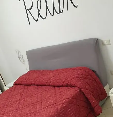 Da Lulu Apartment *