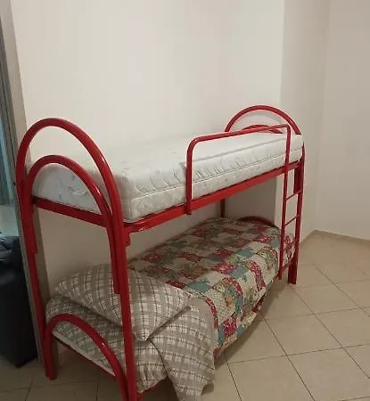 Apartment Da Lulu
