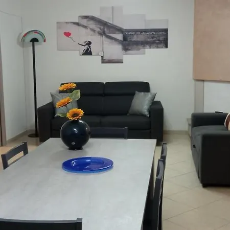 Da Lulu * Polignano a Mare