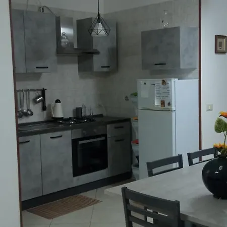 Apartment Da Lulu *