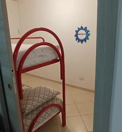 Da Lulu Apartment *